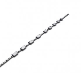 ST7滾珠直線導(dǎo)軌